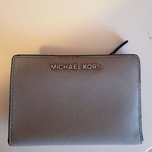 FREE WITH PURCHASE OVER $50 Michael Kors Wallet